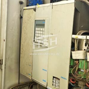WAFIOS – FUL62 – D32U/8476 – 2003 – 2,3-7 mm