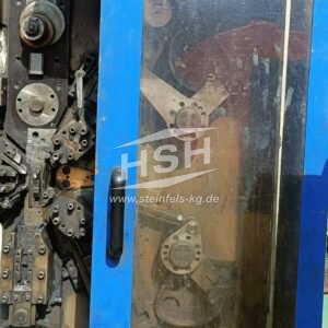 WAFIOS – FUL62 – D32U/8476 – 2003 – 2,3-7 mm