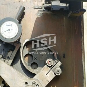 WAFIOS – FUL62 – D32U/8476 – 2003 – 2,3-7 mm