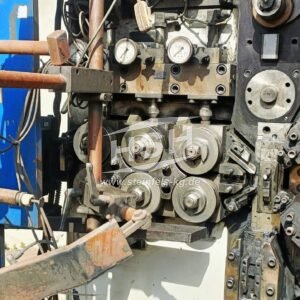 WAFIOS – FUL62 – D32U/8476 – 2003 – 2,3-7 mm