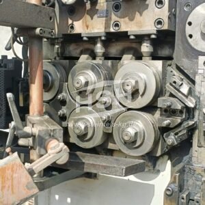 WAFIOS – FUL62 – D32U/8476 – 2003 – 2,3-7 mm