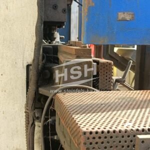 WAFIOS – FUL62 – D32U/8476 – 2003 – 2,3-7 mm