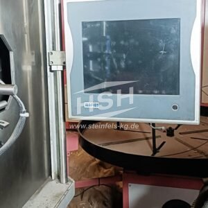 WAFIOS – FSE 23 – D32U/8477 – 2001 – 0,35-1,6 mm