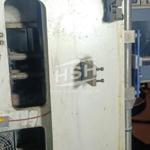 WAFIOS – FSE 23 – D32U/8477 – 2001 – 0,35-1,6 mm