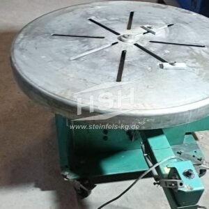 WAFIOS – FSE 23 – D32U/8477 – 2001 – 0,35-1,6 mm
