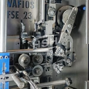 WAFIOS – FSE 23 – D32U/8477 – 2001 – 0,35-1,6 mm