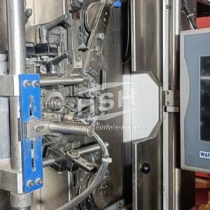 WAFIOS – FSE 23 – D32U/8477 – 2001 – 0,35-1,6 mm