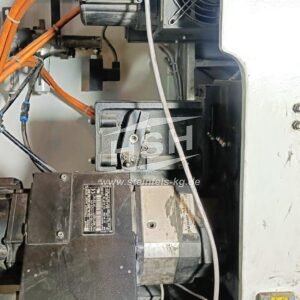 WAFIOS – FSE 23 – D32U/8477 – 2001 – 0,35-1,6 mm