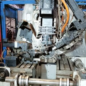 WAFIOS – FTU 5.3 – D32U/8478 – 2000 – 0,8-5 mm