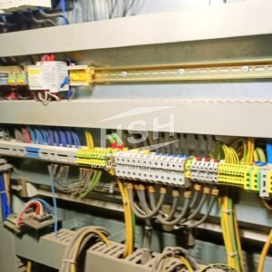 WAFIOS – FTU 5.3 – D32U/8478 – 2000 – 0,8-5 mm