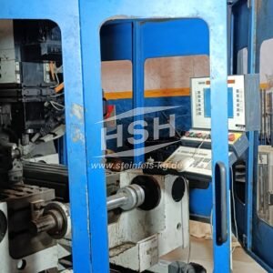 WAFIOS – FTU 5.3 – D32U/8478 – 2000 – 0,8-5 mm