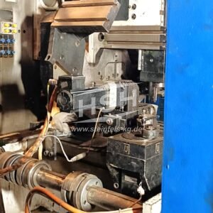 WAFIOS – FTU 5.3 – D32U/8478 – 2000 – 0,8-5 mm