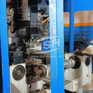 WAFIOS – FTU 5.3 – D32U/8478 – 2000 – 0,8-5 mm