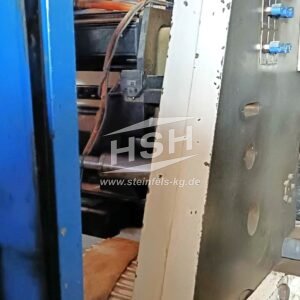 WAFIOS – FTU 5.3 – D32U/8478 – 2000 – 0,8-5 mm
