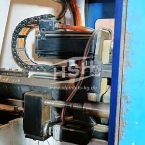 WAFIOS – FTU 5.3 – D32U/8478 – 2000 – 0,8-5 mm