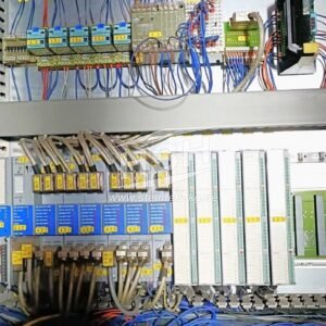 WAFIOS – FTU 5.3 – D32U/8478 – 2000 – 0,8-5 mm