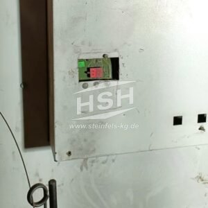 WAFIOS – FTU 5.3 – D32U/8478 – 2000 – 0,8-5 mm