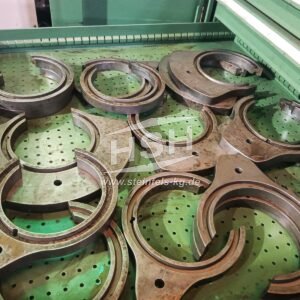 WAFIOS – FTU 5.3 – D32U/8478 – 2000 – 0,8-5 mm