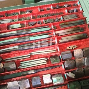 WAFIOS – FTU 5.3 – D32U/8478 – 2000 – 0,8-5 mm