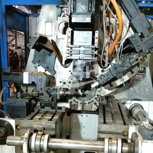 WAFIOS – FTU 5.3 – D32U/8478 – 2000 – 0,8-5 mm