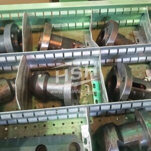 WAFIOS – FTU 5.3 – D32U/8478 – 2000 – 0,8-5 mm