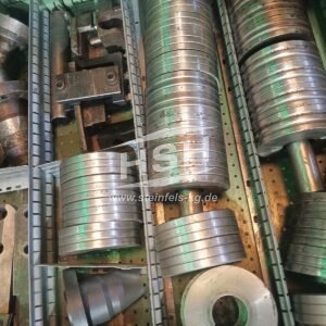 WAFIOS – FTU 5.3 – D32U/8478 – 2000 – 0,8-5 mm
