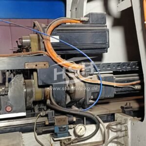WAFIOS – FTU 5.3 – D32U/8478 – 2000 – 0,8-5 mm