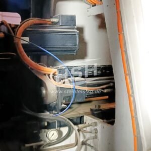 WAFIOS – FTU 5.3 – D32U/8478 – 2000 – 0,8-5 mm