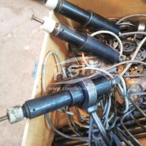 WAFIOS – FSR12 – D32U/8479 – 2000 – 0,1-0,8 mm