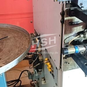 WAFIOS – FSR12 – D32U/8479 – 2000 – 0,1-0,8 mm