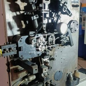 WAFIOS – FSR12 – D32U/8479 – 2000 – 0,1-0,8 mm