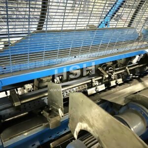 SCHLATTER – PG12 – D34E/8241 – 1980s/2017 – 1,5-8,5 mm