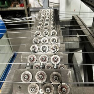 SCHLATTER – PG12 – D34E/8241 – 1980s/2017 – 1,5-8,5 mm