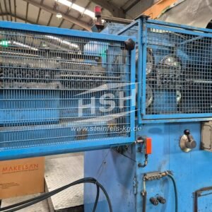 EVG – GRS102 – D34E/8447 – 1995