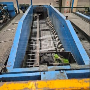 EVG – GRS102 – D34E/8447 – 1995