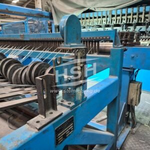 EVG – GRS102 – D34E/8447 – 1995