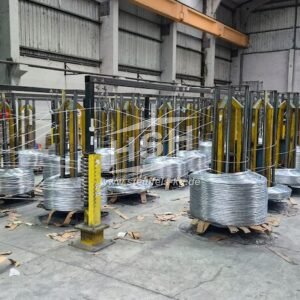 EVG – GRS102 – D34E/8447 – 1995