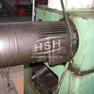 STREICHER – TS 20 SP – M34E/8532 – 1989 – 40mm