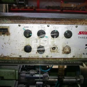 STREICHER – TS 20 SP – M34E/8532 – 1989 – 40mm