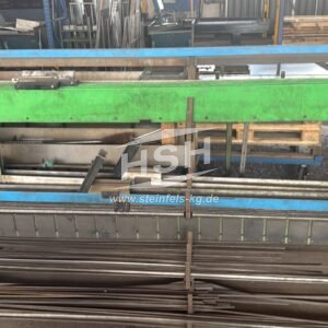 IDEAL – GA212 – D34I/8511 – 1994 – 6-8 mm