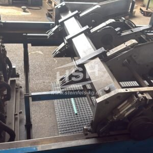 IDEAL – GA212 – D34I/8511 – 1994 – 6-8 mm