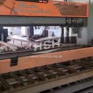SCHNELL – Multi Assembler – D34U/8468 – 2011 – 6-25 mm