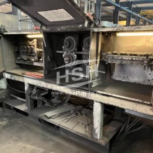 EVG – GD6 – D34U/8515 – 2000 – 3,4-8 mm
