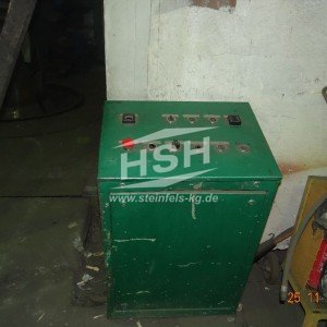 HERBORN – HG160 – D36E/7645 – 1960 – 9-17 mm