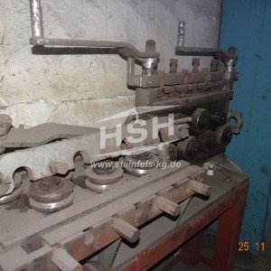 HERBORN – HG160 – D36E/7645 – 1960 – 9-17 mm