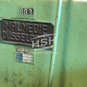 MALMEDIE – EH10 – D36I/8382 – 1960 – 32 mm