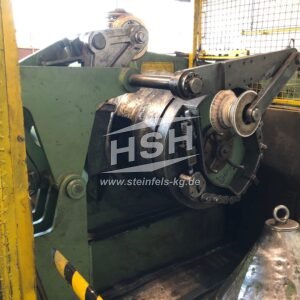 MALMEDIE – EH10 – D36I/8382 – 1960 – 32 mm