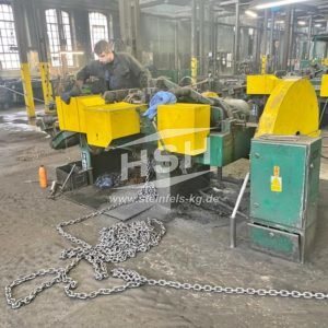 D38E/7988 – WAFIOS – KEB5+KEH5 – 1978 – 6 - 13 mm