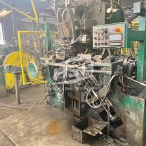 D38E/7988 – WAFIOS – KEB5+KEH5 – 1978 – 6 - 13 mm