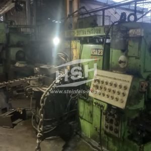 D38E/8099 – MRP – KSA 23 – 1980 – 13-23mm